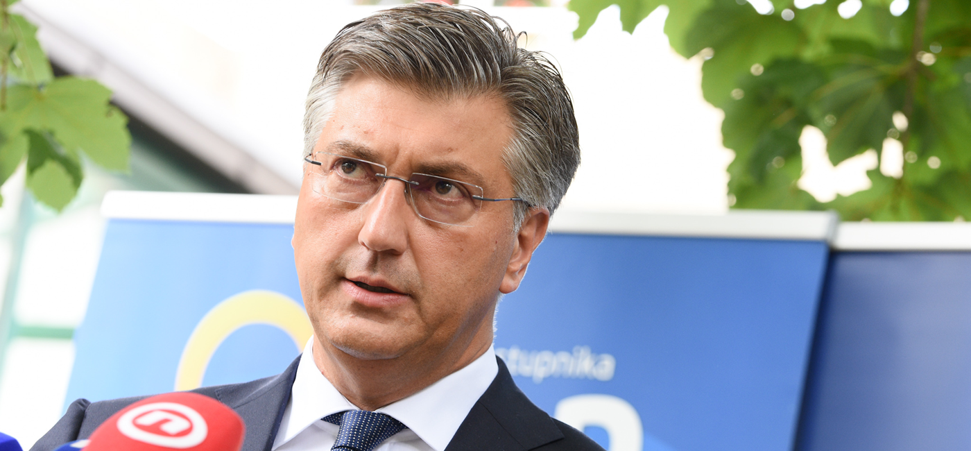 Cijepljenje je odabir razuma. U Hrvatskoj nismo imali restriktivne mjere ni približno onima u drugim zemljama